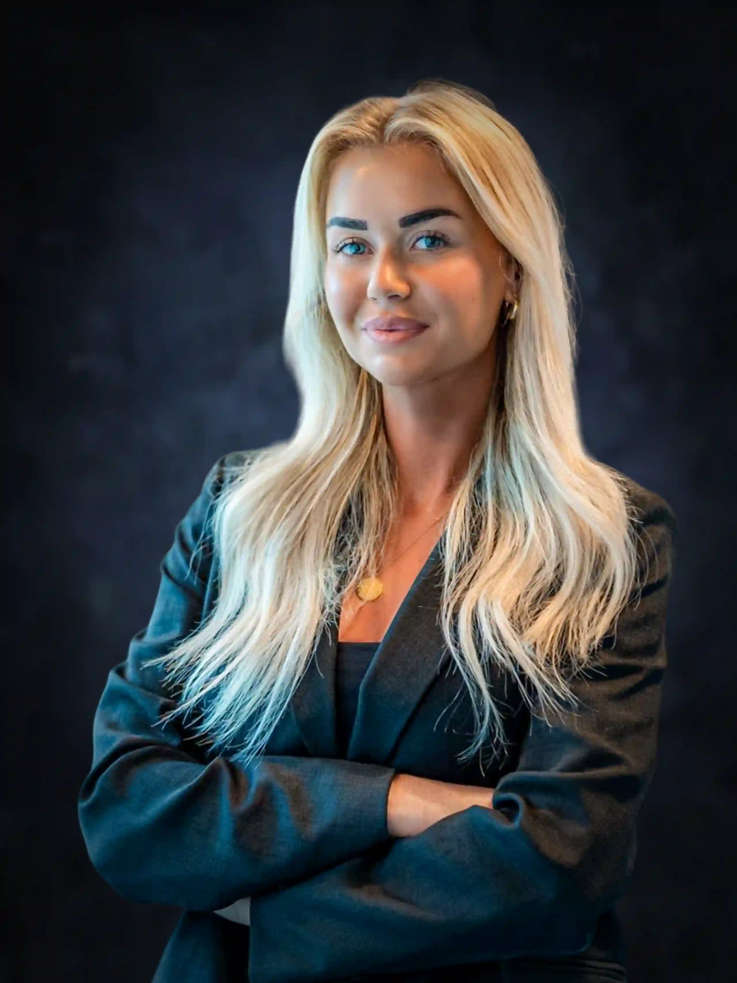 https://primocapital.ae/Anna Cornelia Broman Property Agent Image