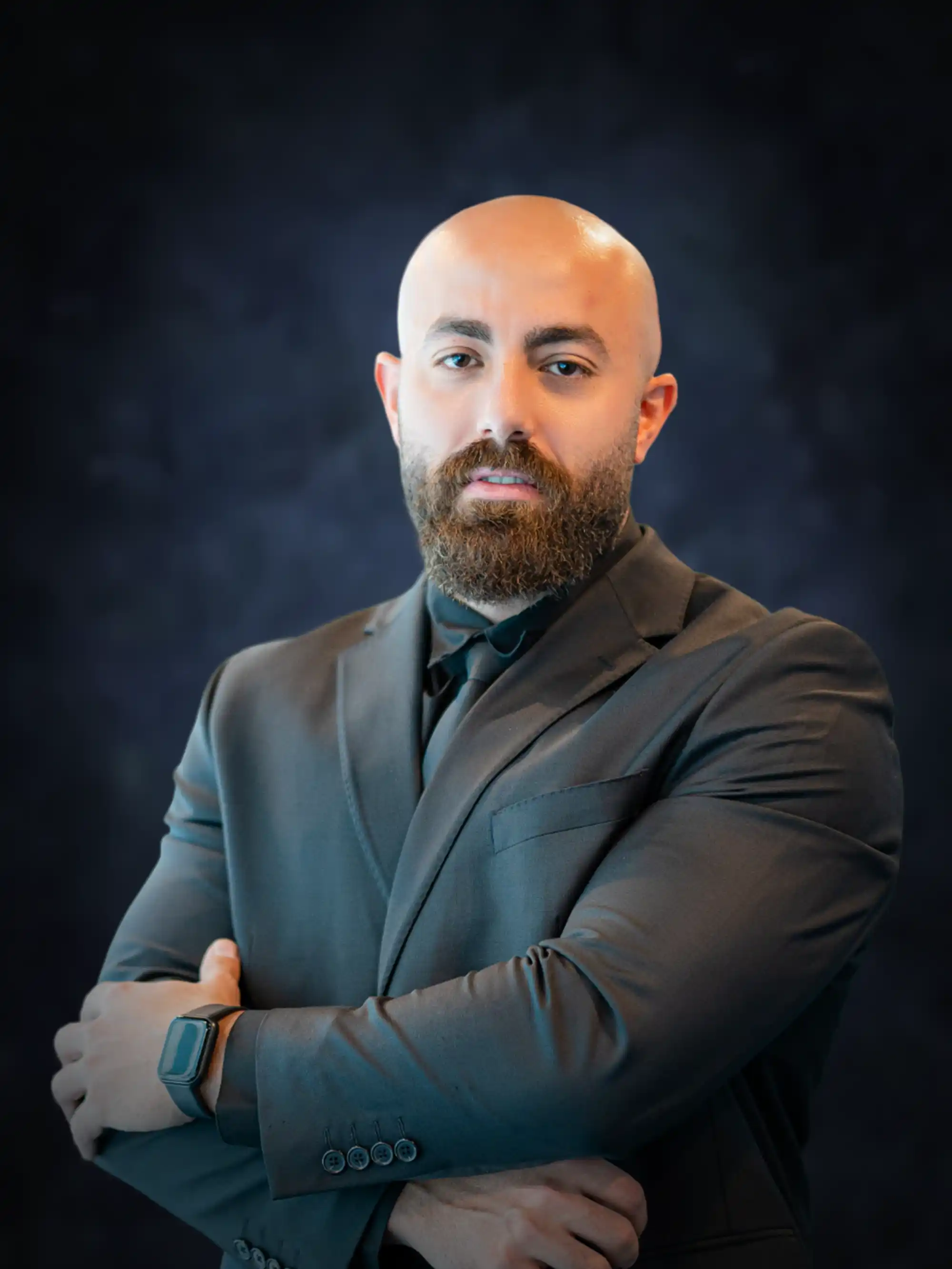 https://primocapital.ae/Mohamad Ali El Masri