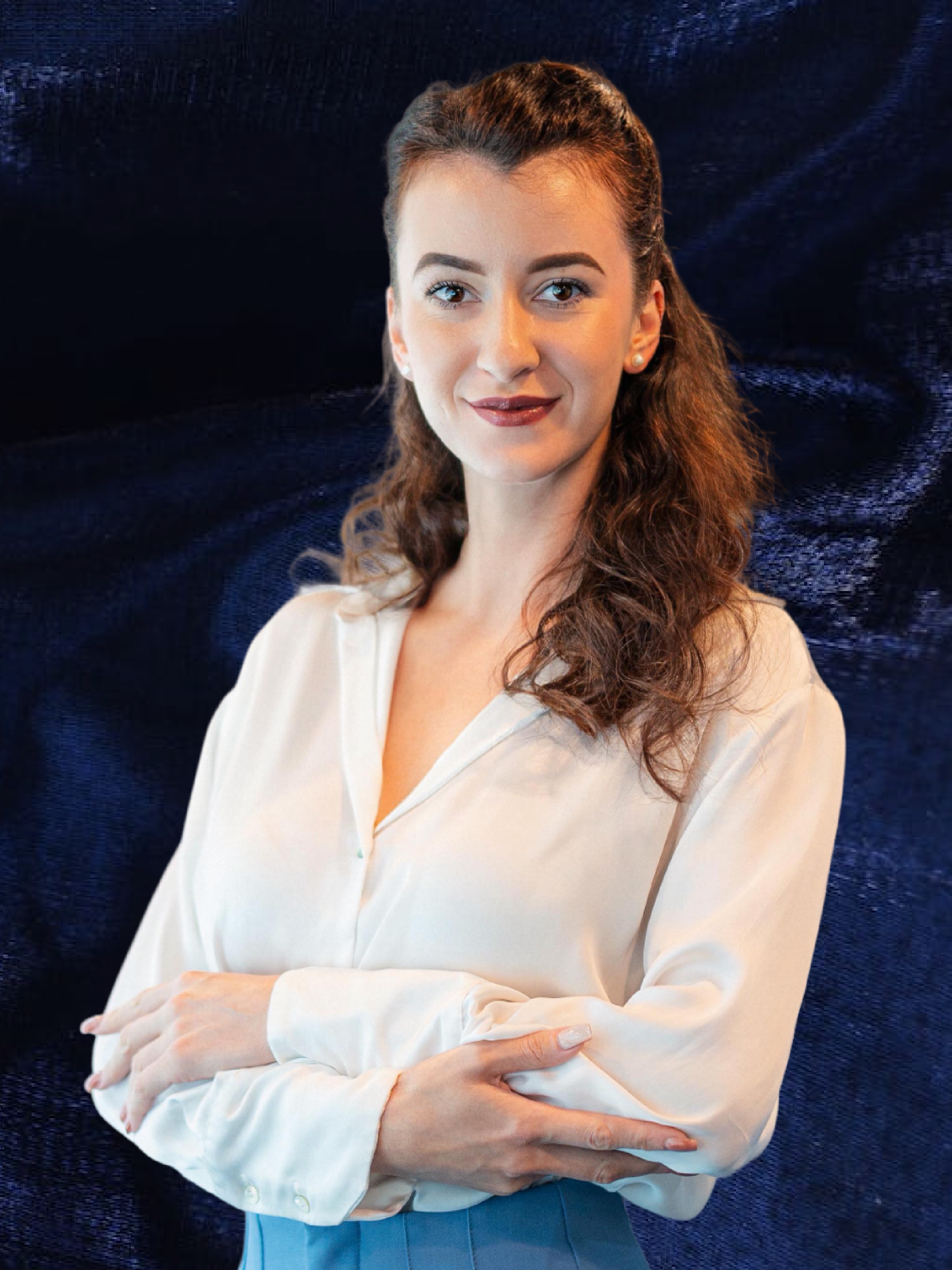 Natalia Logunova