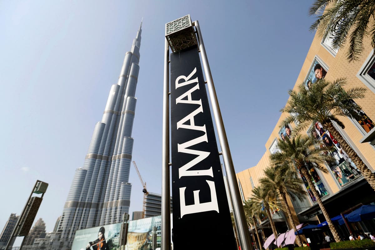 Emaar is the best developer in Dubai property market to make real estate investment.
