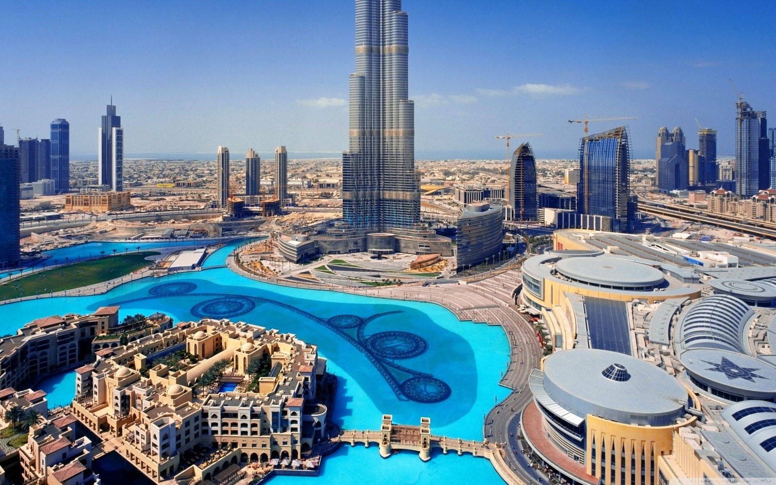 Best off plan properties for sale in Dubai
