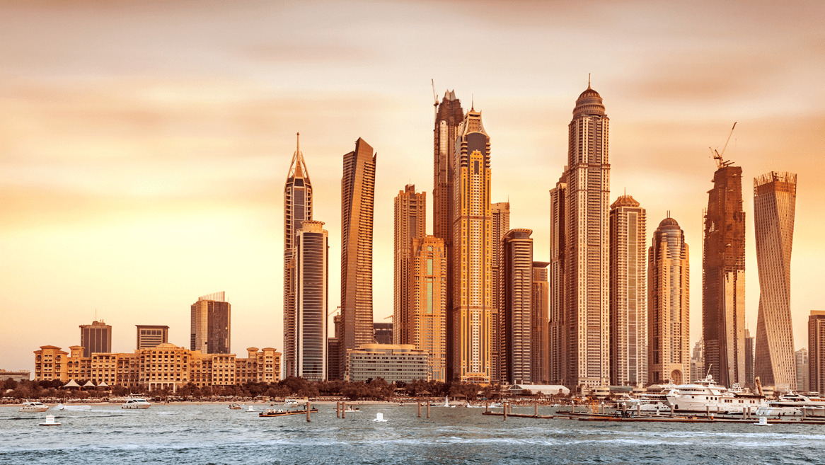 Buy property in Dubai for ultimate future goals