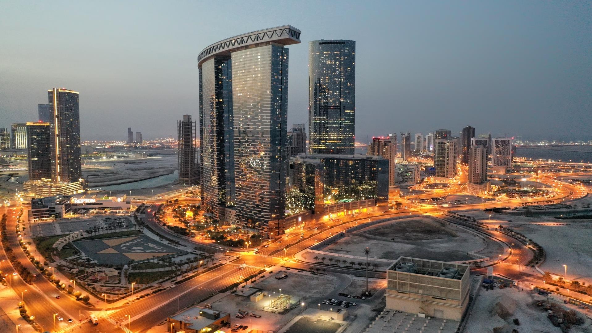 How real estate in Abu Dhabi is performing