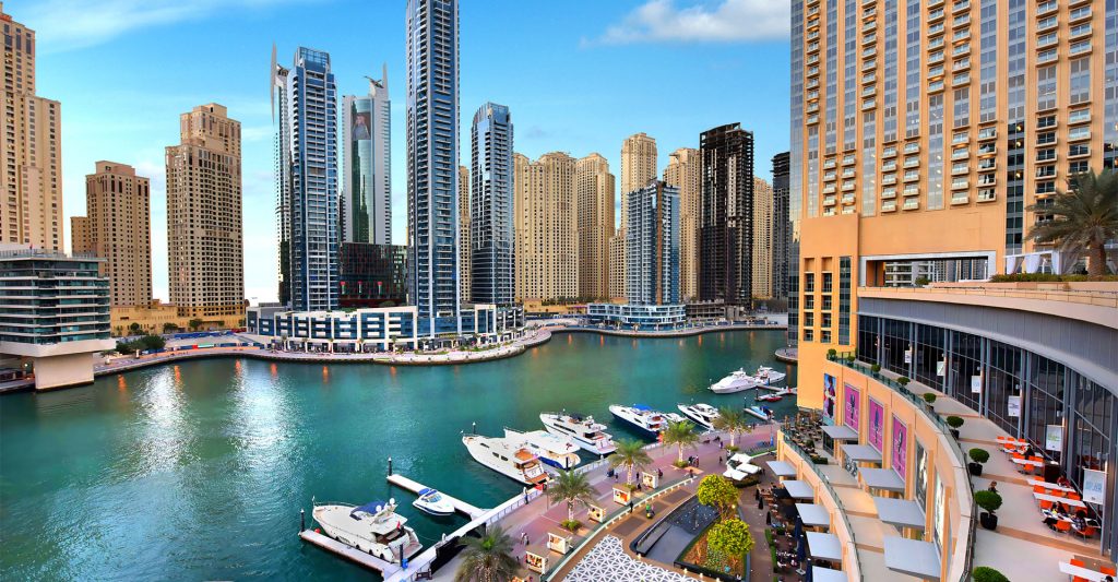 Buying an off plan apartment in Dubai can bring a high ROI and significantly bring higher rental yields.