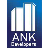 ANK Developers Logo