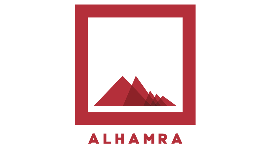 Al Hamra Real Estate Developers Logo