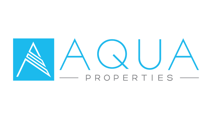 Aqua Properties Logo