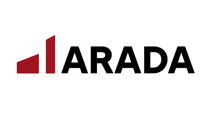 Arada Property Developer Logo