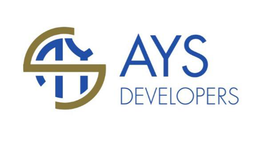 AYS Developers logo