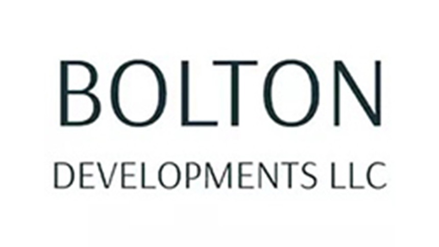 Bolton Real Estate Development logo