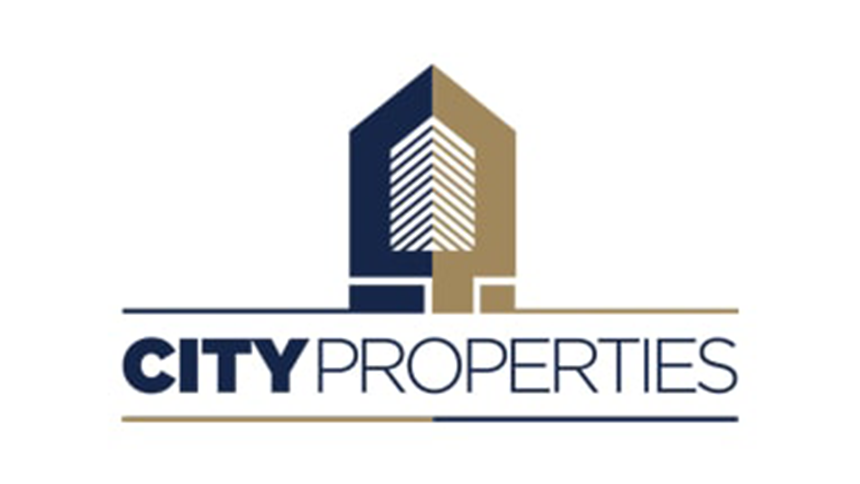 City Properties Logo