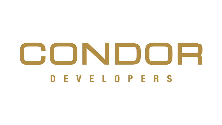 Condor Developers logo