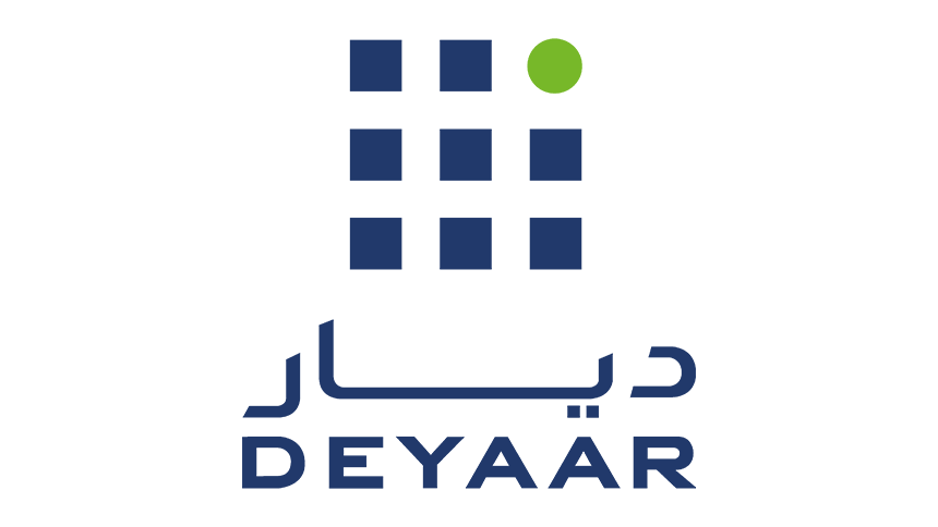 Deyaar Properties Logo