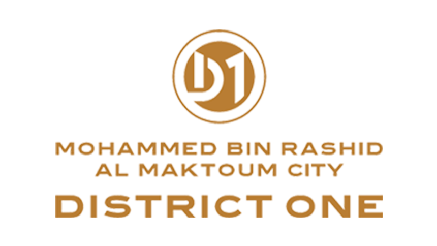 District One Logo