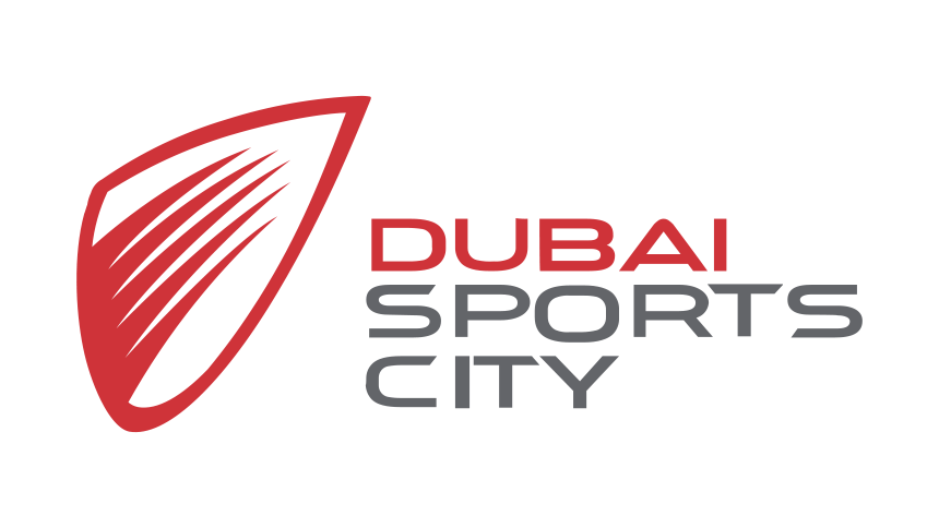 Dubai Sports City Logo