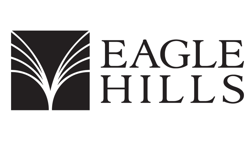Eagle Hills Logo