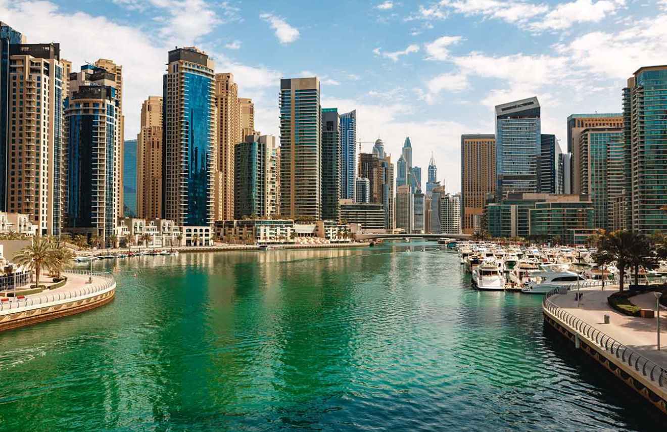Expo City Dubai background image
