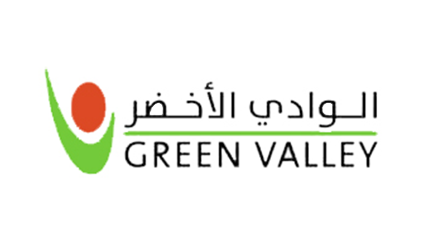 Green Valley Group Real Estate logo