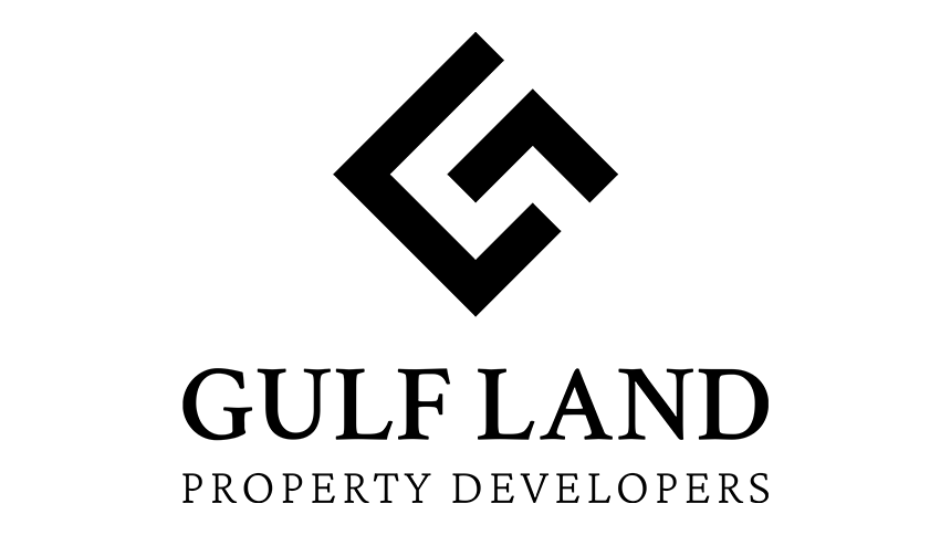 Gulf Land Property logo