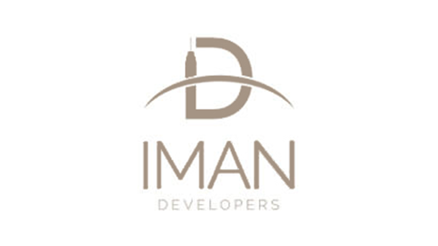IMAN Developers Logo