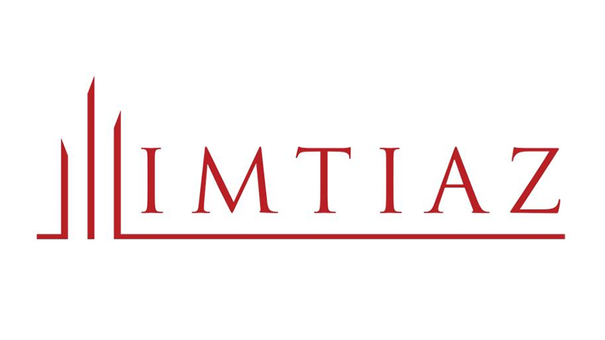 Imtiaz Developments logo