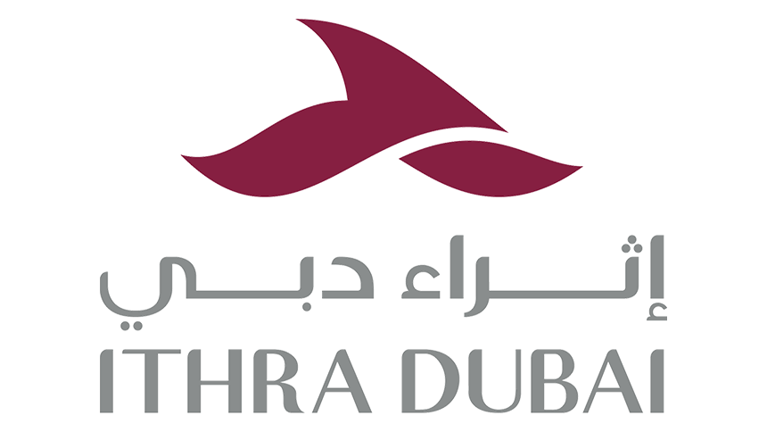 ITHRA DEVELOPER logo