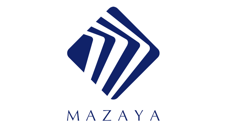 Mazaya logo