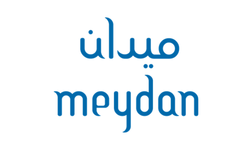 Meydan Group logo