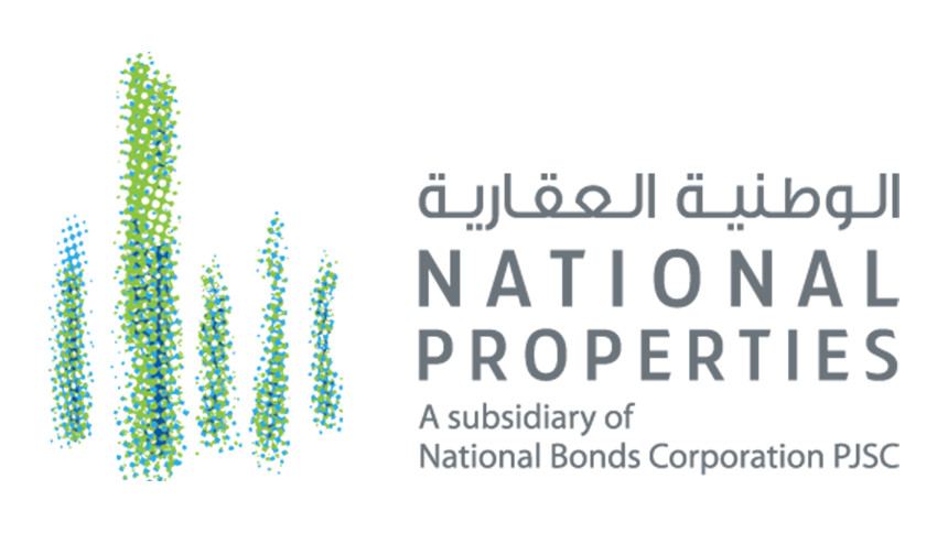 National Properties logo