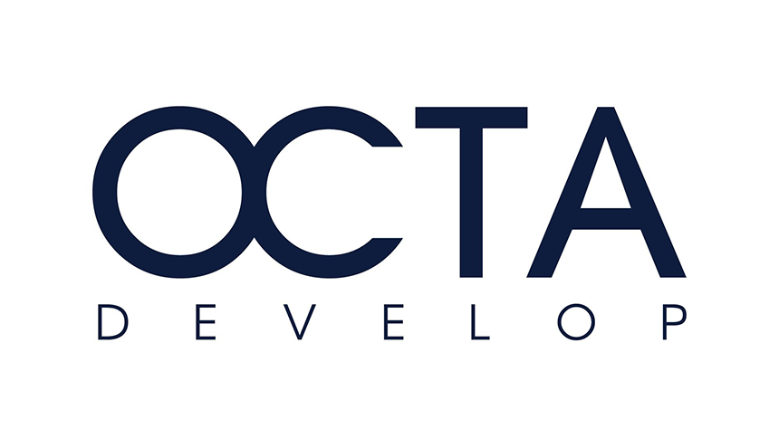 Octa Properties logo