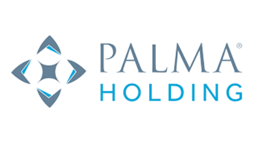 Palma Holding Logo