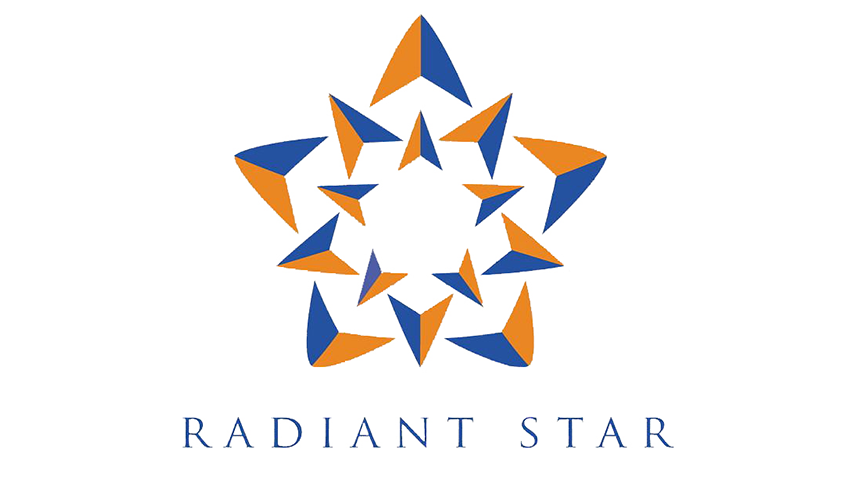 Radiant Star Properties Logo