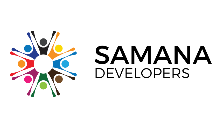 Samana Developers logo
