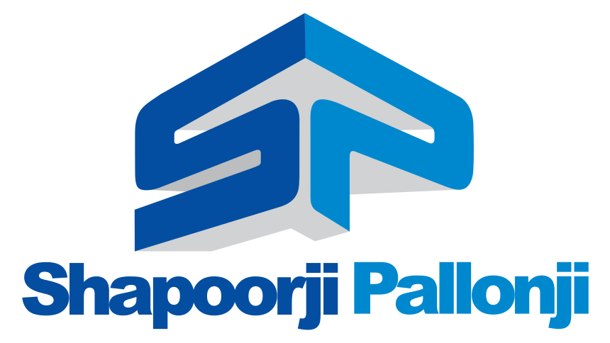 Shapoorji Pallonji Logo