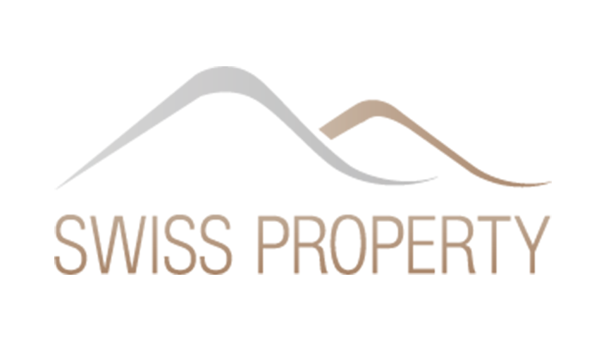 Swiss Property Logo