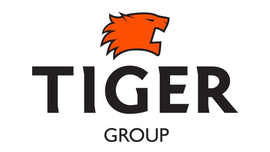 Tiger Group Logo