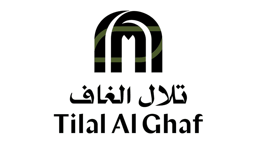 Tilal Al Ghaf logo