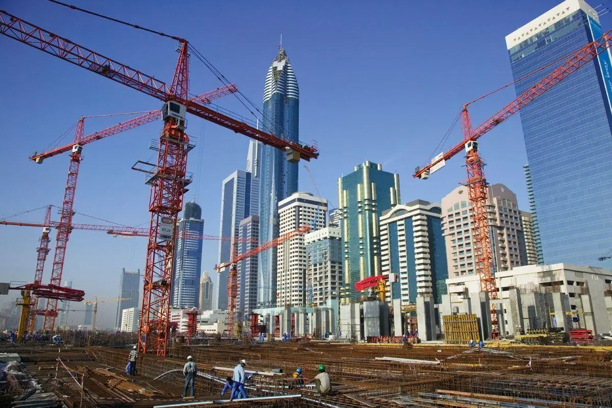 Construction-of-off-plan-properties-in-Dubai