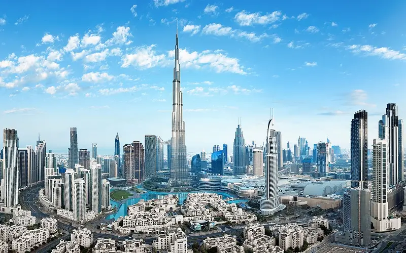 Dubai-real-estate-escalating