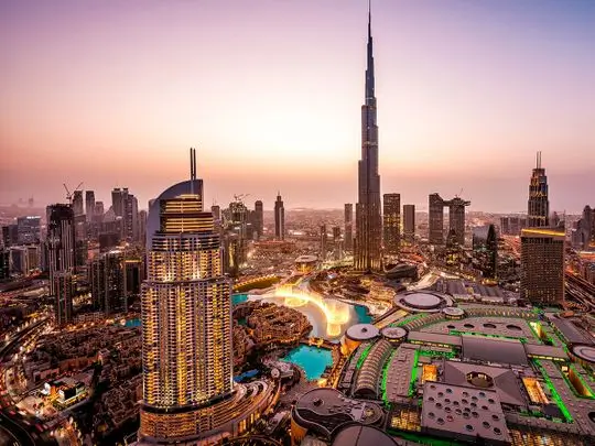 Dubai-real-estate-trends