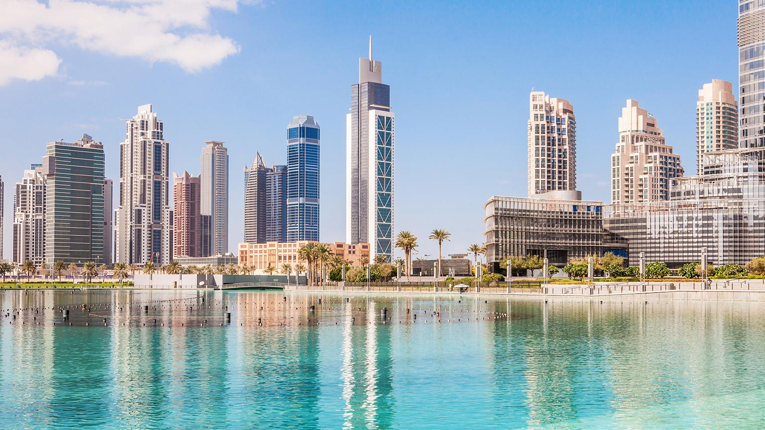 Property market in Dubai is predicted to cultivate more success in the coming year.