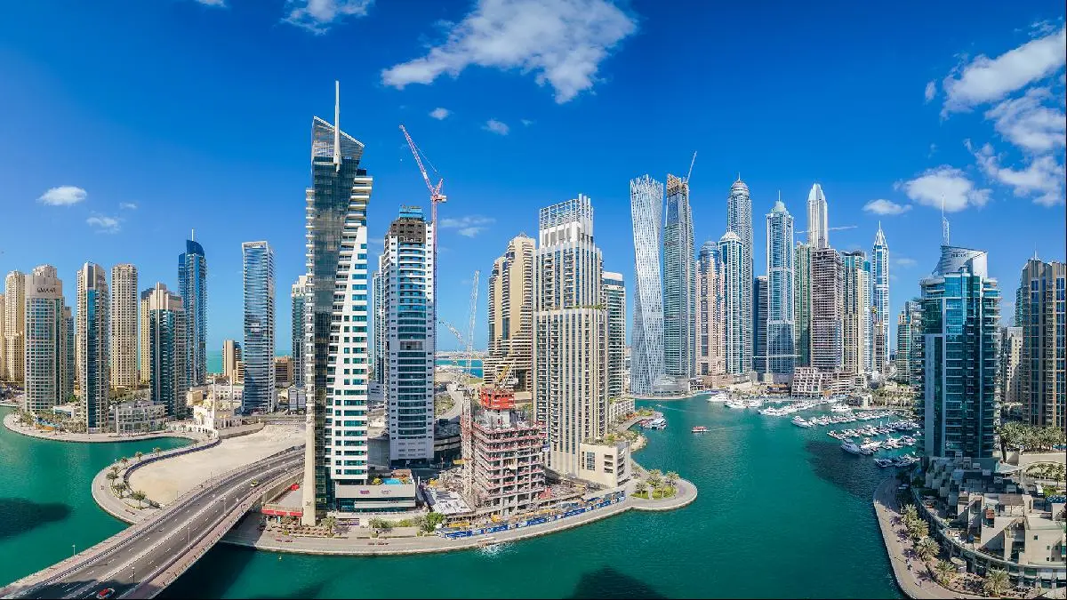 buy property in Dubai.