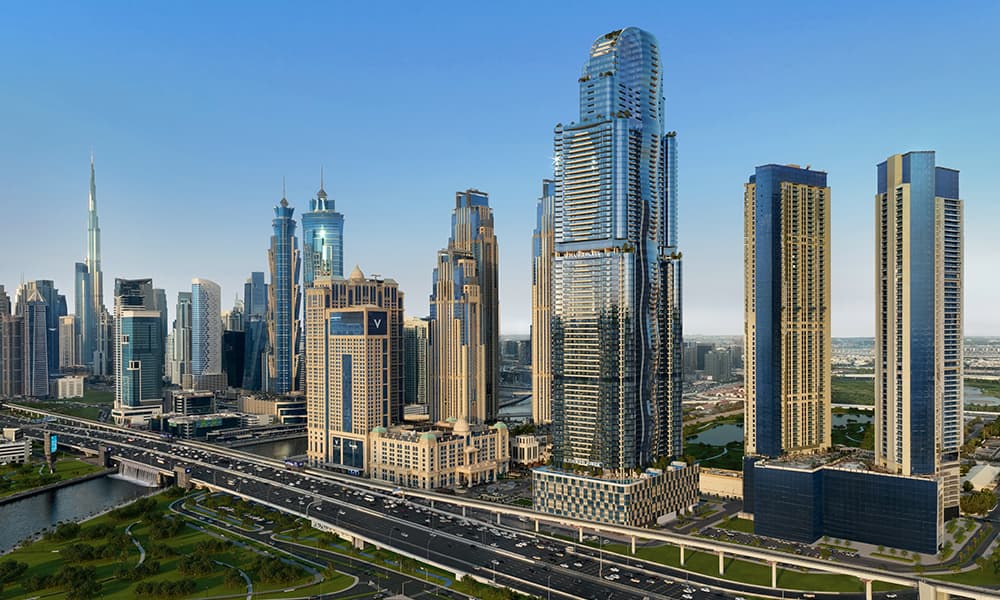 photo of properties for sale in Dubai property market