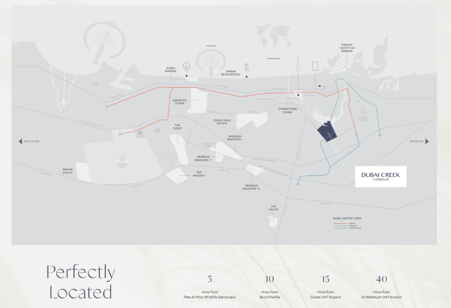 Upto 30% ROI Guaranteed In Altus By Emaar