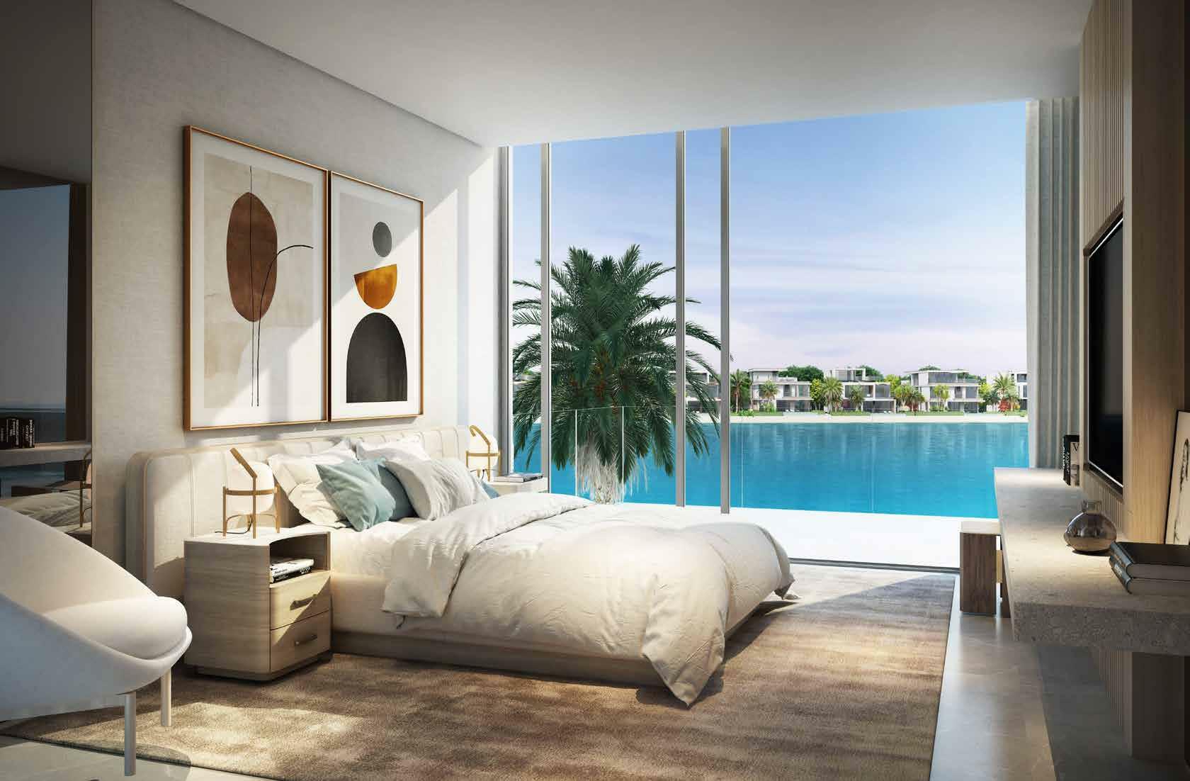 Nakheel properties in Dubai have gained massive respect with Rixos residences launch. 