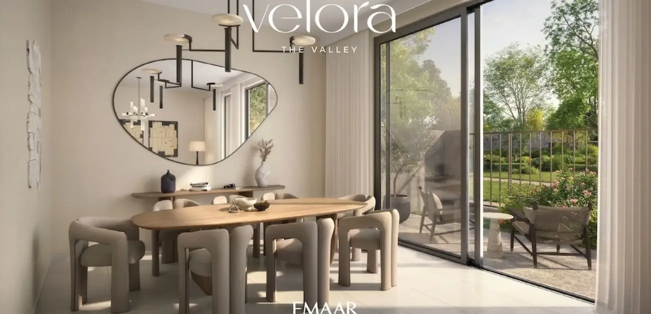 Velora the Valley Phase 2