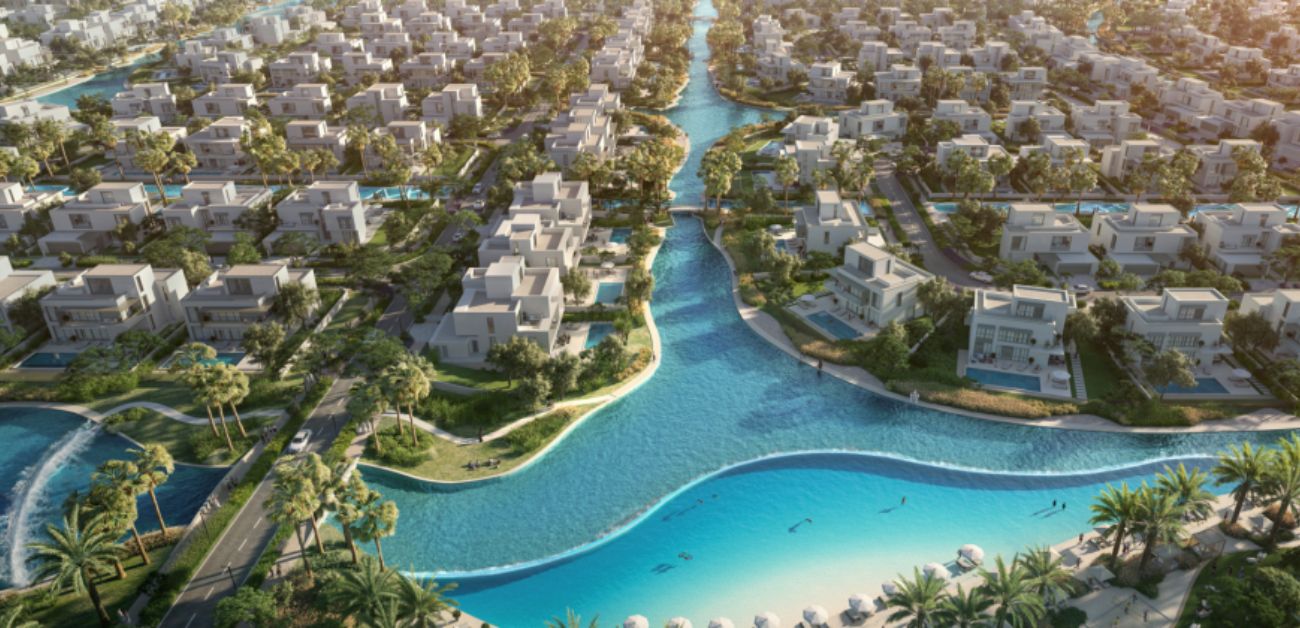 PALMEIRA 2 BY EMAAR AT THE OASIS
