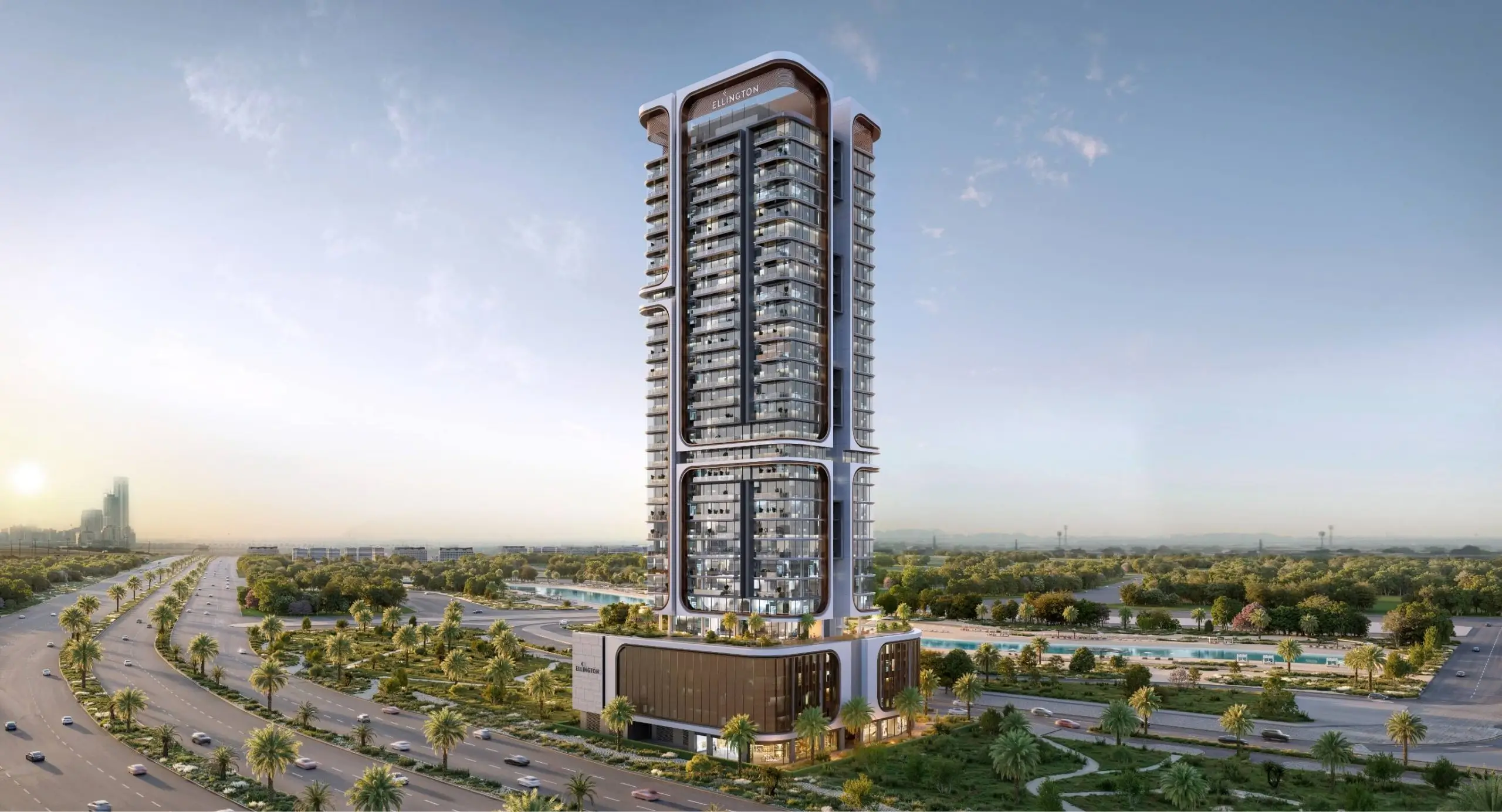 Belgrove Residences Apartments at Meydan For Sale By Ellington