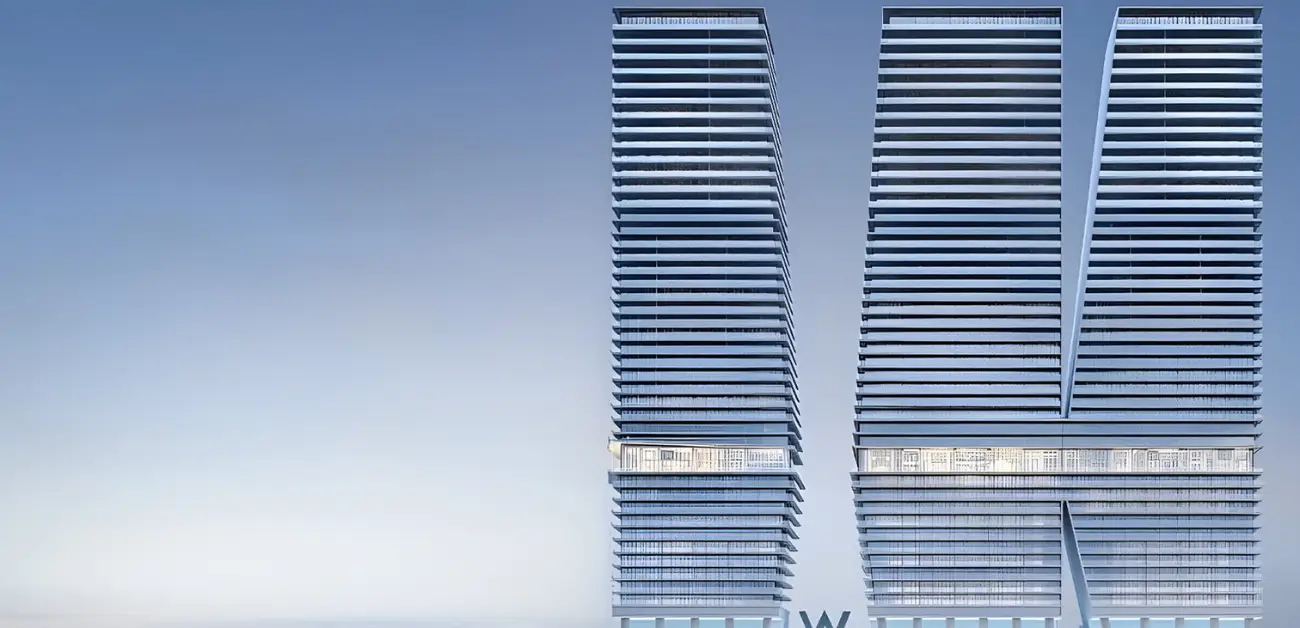 The W Residences