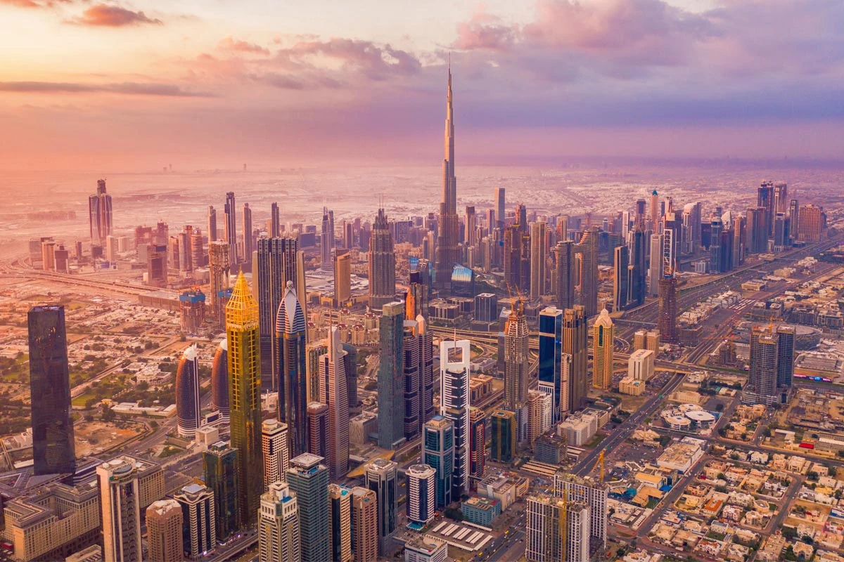 UAE Real Estate